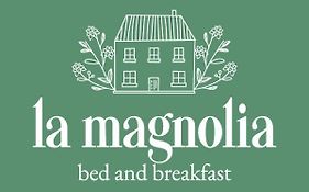 B&B - la magnolia